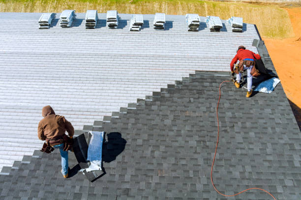 Best Storm Damage Roof Repair  in Teviston, CA