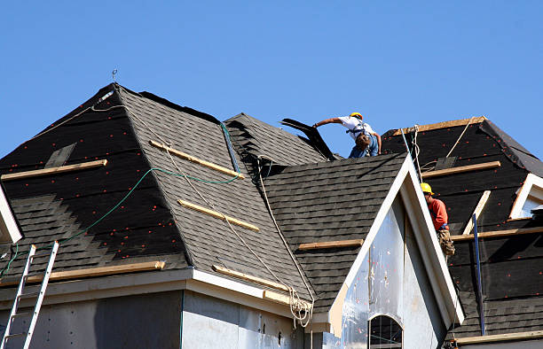 Best Residential Roofing Contractor  in Teviston, CA