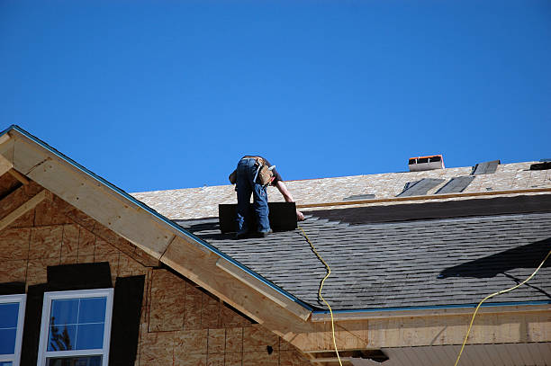 Best Gutter Installation and Roofing  in Teviston, CA