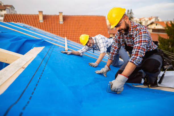 Quick and Trustworthy Emergency Roof Repair Services in Teviston, CA