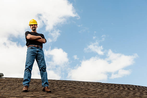 Professional Roofing Contractor in Teviston, CA