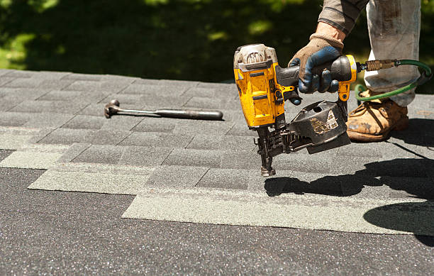 Best Roof Maintenance Services  in Teviston, CA