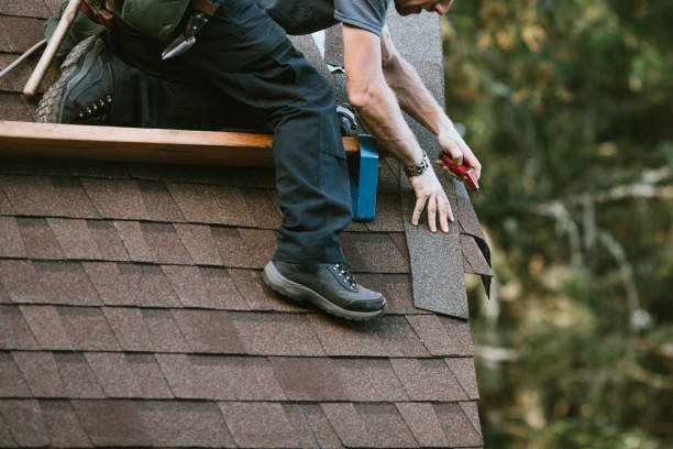 Best Flat Roof Repair Services  in Teviston, CA