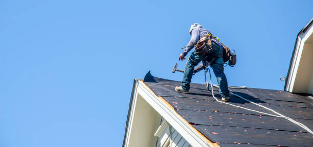 Best Tile Roofing Contractor  in Teviston, CA