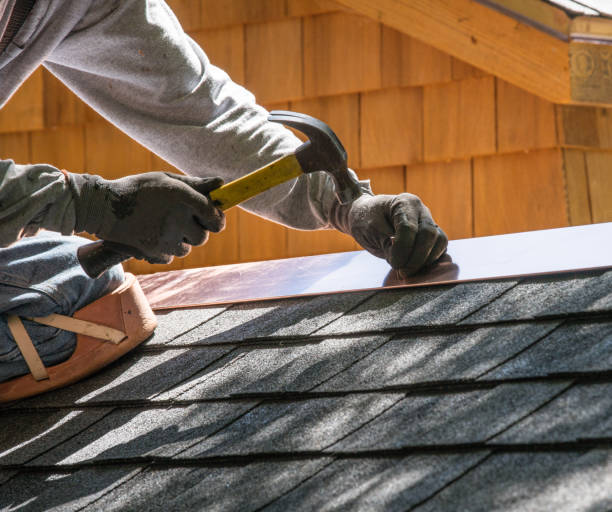 Best Flat Roof Repair Services  in Teviston, CA